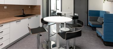 CAFÉ 